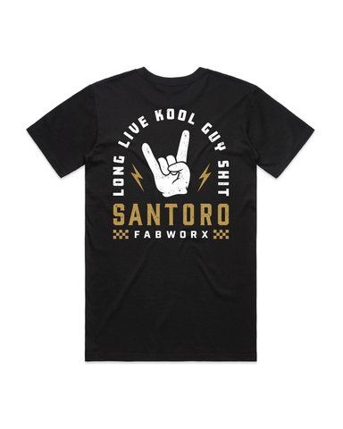 Santoro Kool Guy Shirt