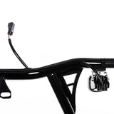 Baja Light Crash Bars - Plug and Play Pre Wired