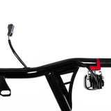 Baja Light Crash Bars - Plug and Play Pre Wired